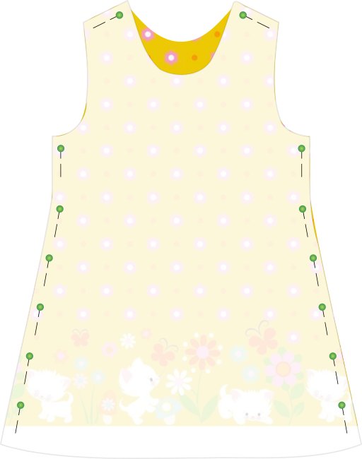 Small Dreamfactory - free sewing patterns and tutorials: Free sewing