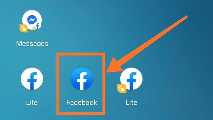 Cara MENGHAPUS akun fb yang sudah tidak bisa dibuka