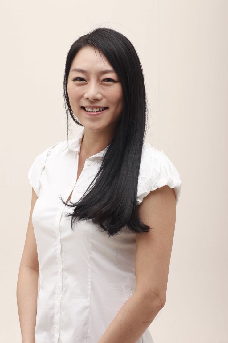 "Cha Ji-Yeon"