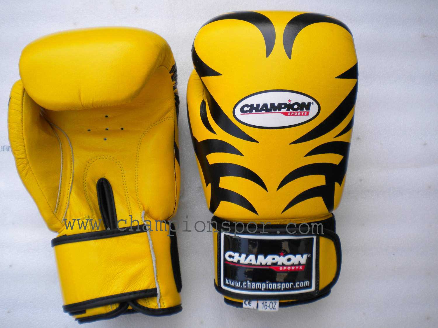 Champion Sports, Sialkot, Pakistan Boxing Gloves