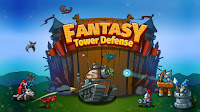 fantasy-tower-defense-game-logo
