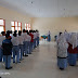 Babinsa Purwoharjo dan Pagerharjo Laksanakan Pembinaan Siswa/Siswi SMK Negeri 1 Samigaluh