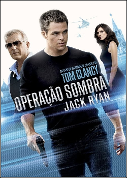 Operação Sombra: Jack Ryan Dublado