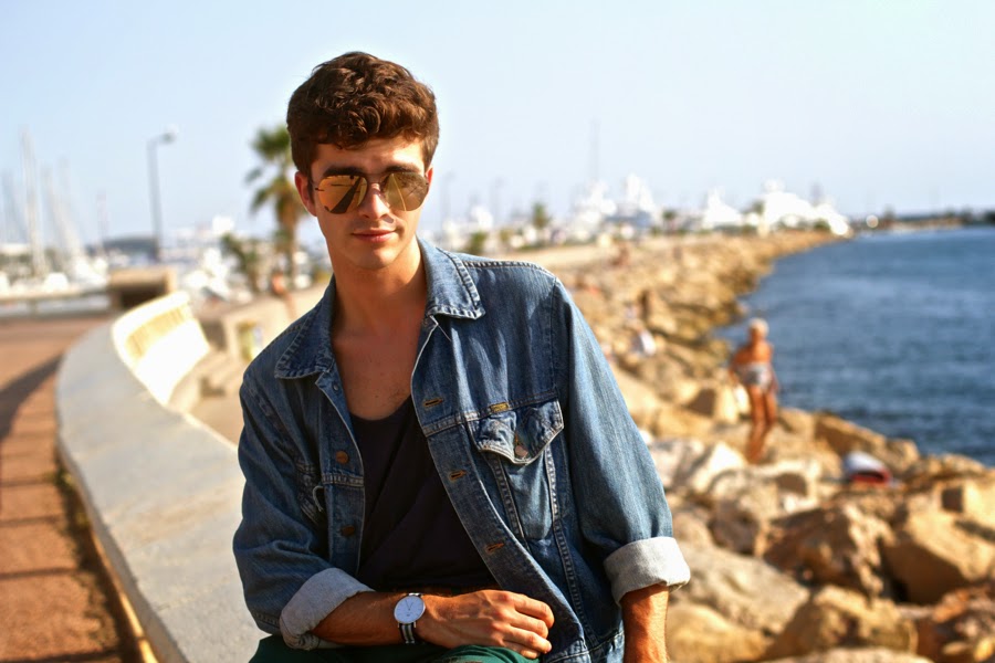 BLOG MODE HOMME PREPPY DANDY CONSEIL STYLE PARIS ELEGANCE TENDANCE JEUNE