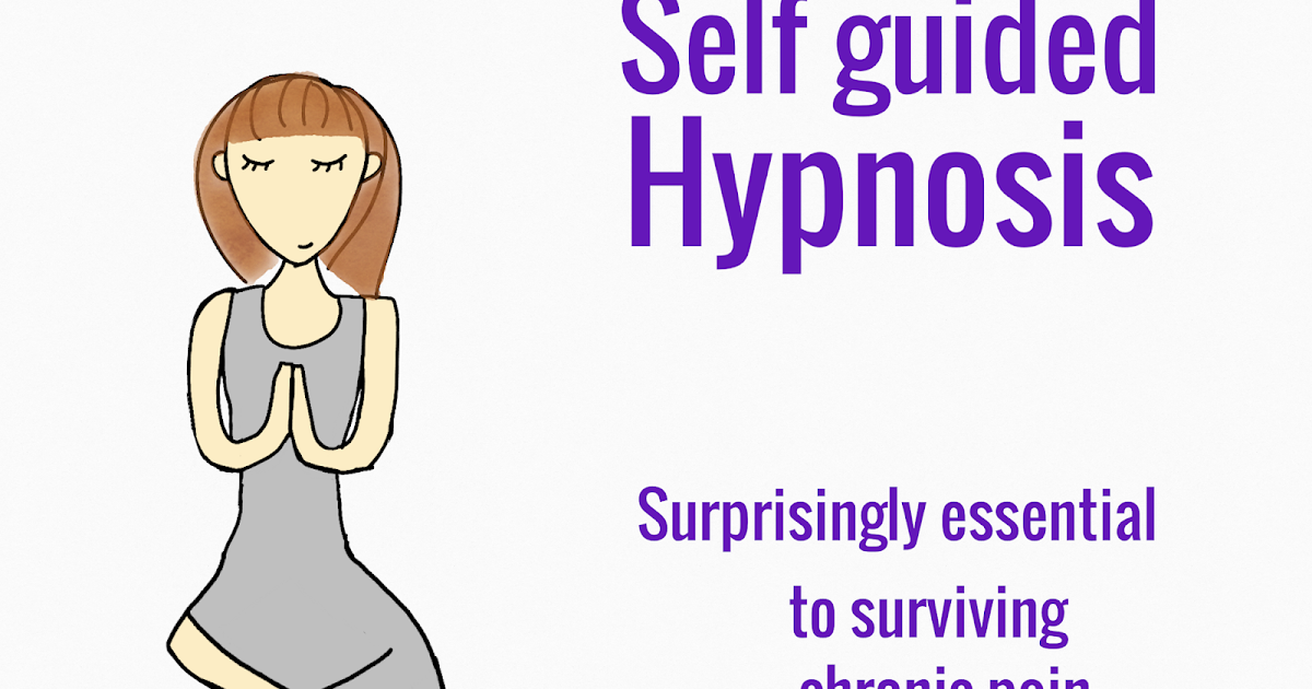 The Headache Princess Self Guided Hypnosis Essential to Surviving