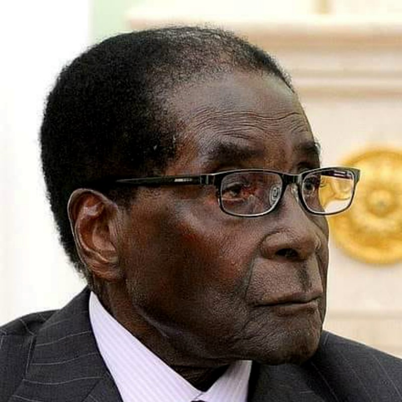 14 Kata Kata Magis Presiden Ke 2 Zimbabwe Robert Mugabe Si Anak Aren