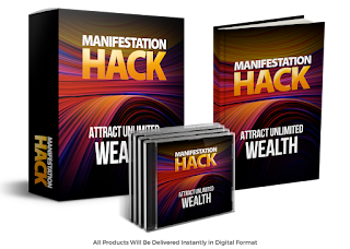 The Manifestation Hack Review