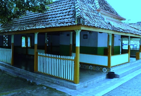 Sunan Bonang (Biografi dan Perjalanan Hidup) PONPES EL