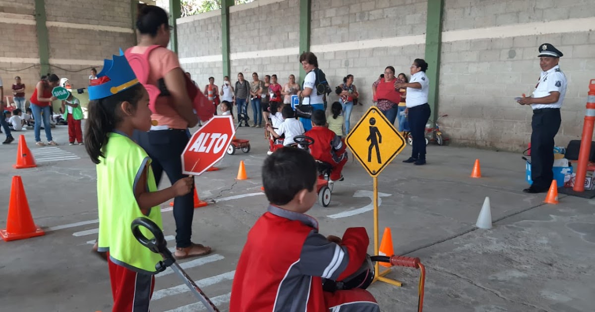Proyecto De Prevencion Del Delito En Escuelas