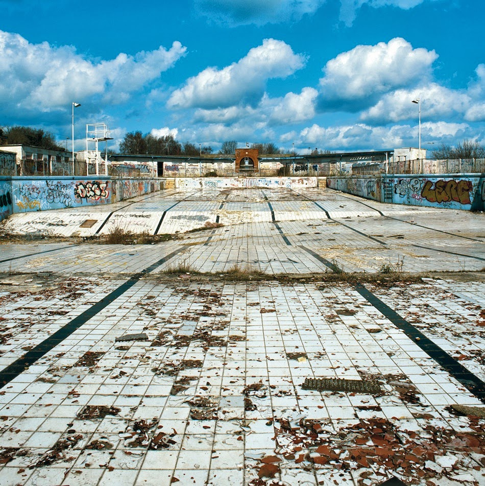 Заброшенный бассейн москва Заброшенный бассейн москва