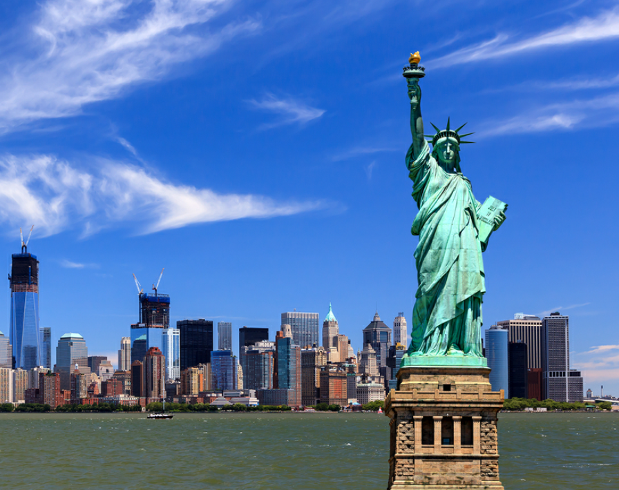 TO BALDLY GO... 1703.13 AMERICANS DON'T HAVE KETTLES?