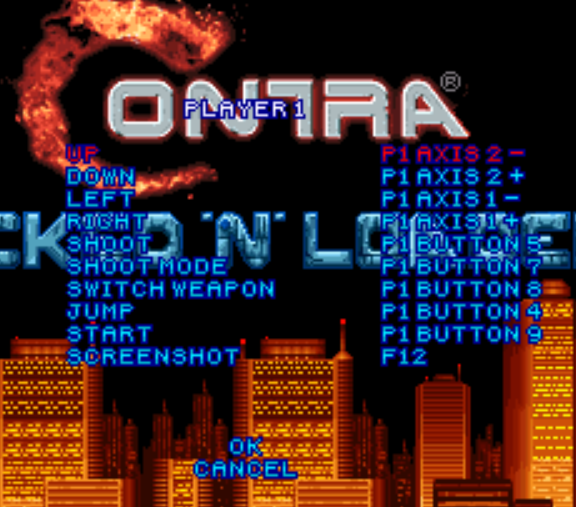 Patrik's Retro Tech Gamepad/Joystick in Wine (Ubuntu 20.04)