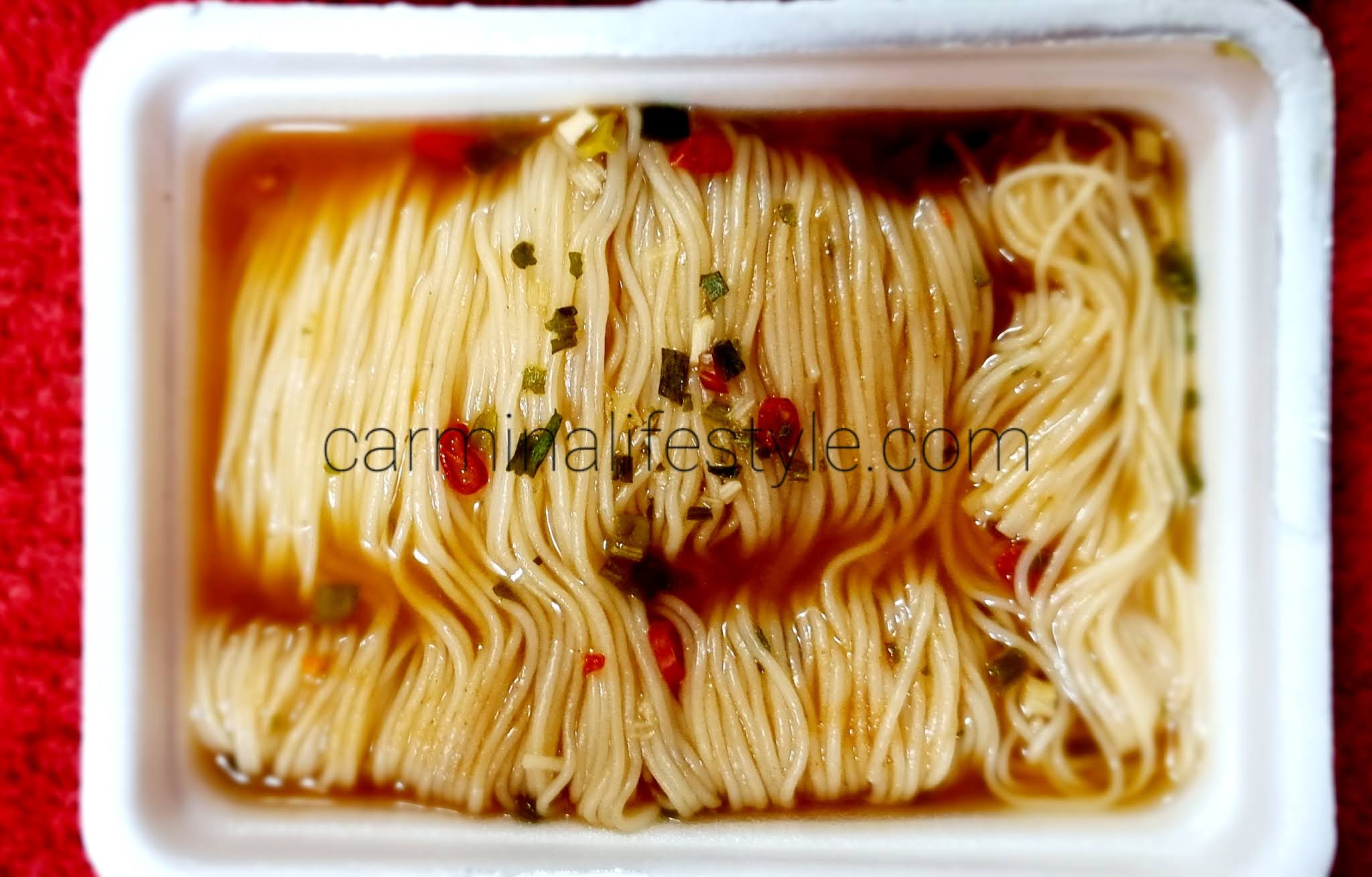 Assi Pho Hoa Vietnamese Rice Noodle Soup