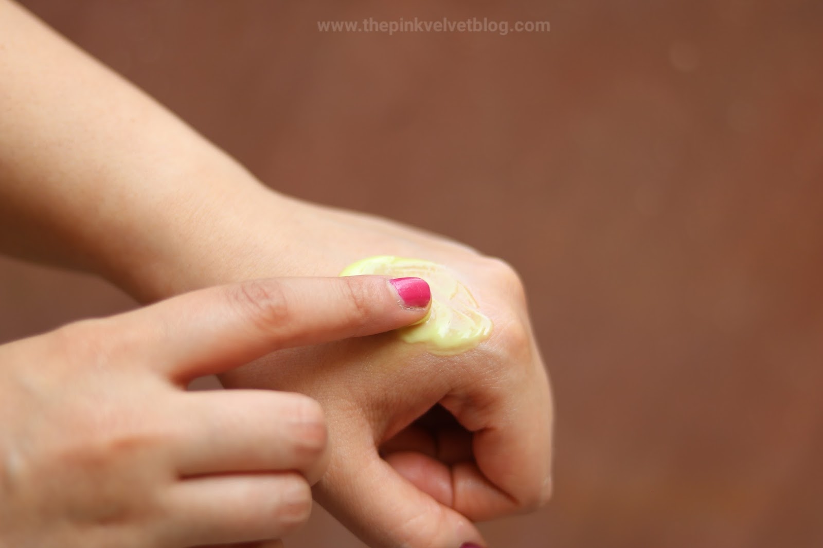 VICCO Turmeric Skin Moisturizer VICCO Turmeric Skin Moisturizer