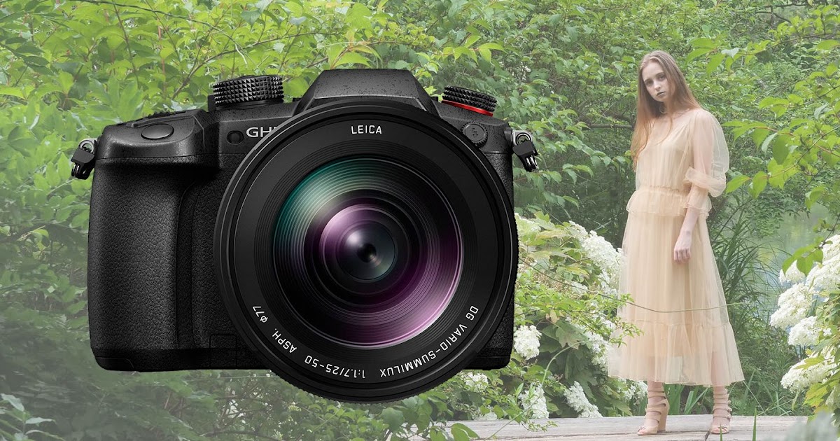 Объектив Panasonic Leica 25-50mm f/1.7 представлен официально