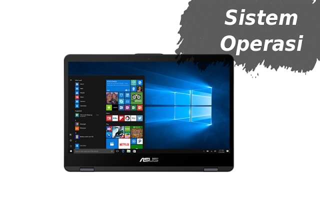 asus vivobook flip 14 tp410 laptopku asus vivobook flip 14 tp410 laptopku
