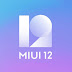 Download Global stable MIUI 12 (Android 10) update for Mi 9 (Cepheus) [V12.0.2.0.QFAMIXM]