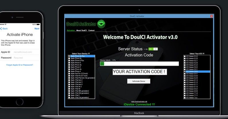 doulci activator for windows doulci activator for windows