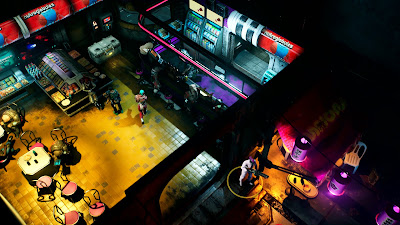 The Ascent Game Screenshot 10