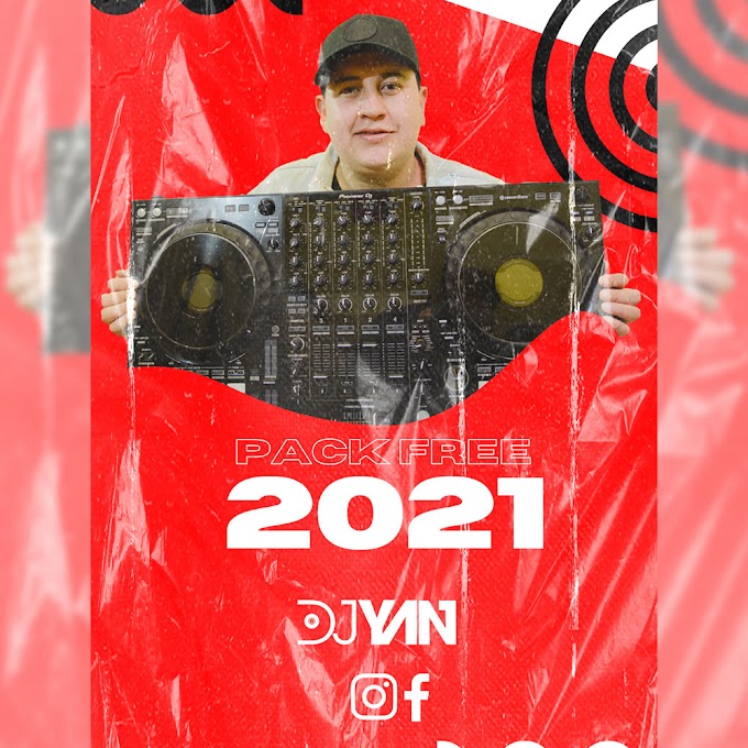 DJ YAN - PACK FREE [2021]