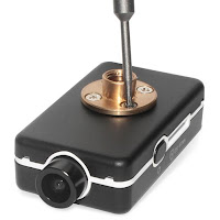 Mobius Mini Heat Sink Mobius Mini Heat Sink