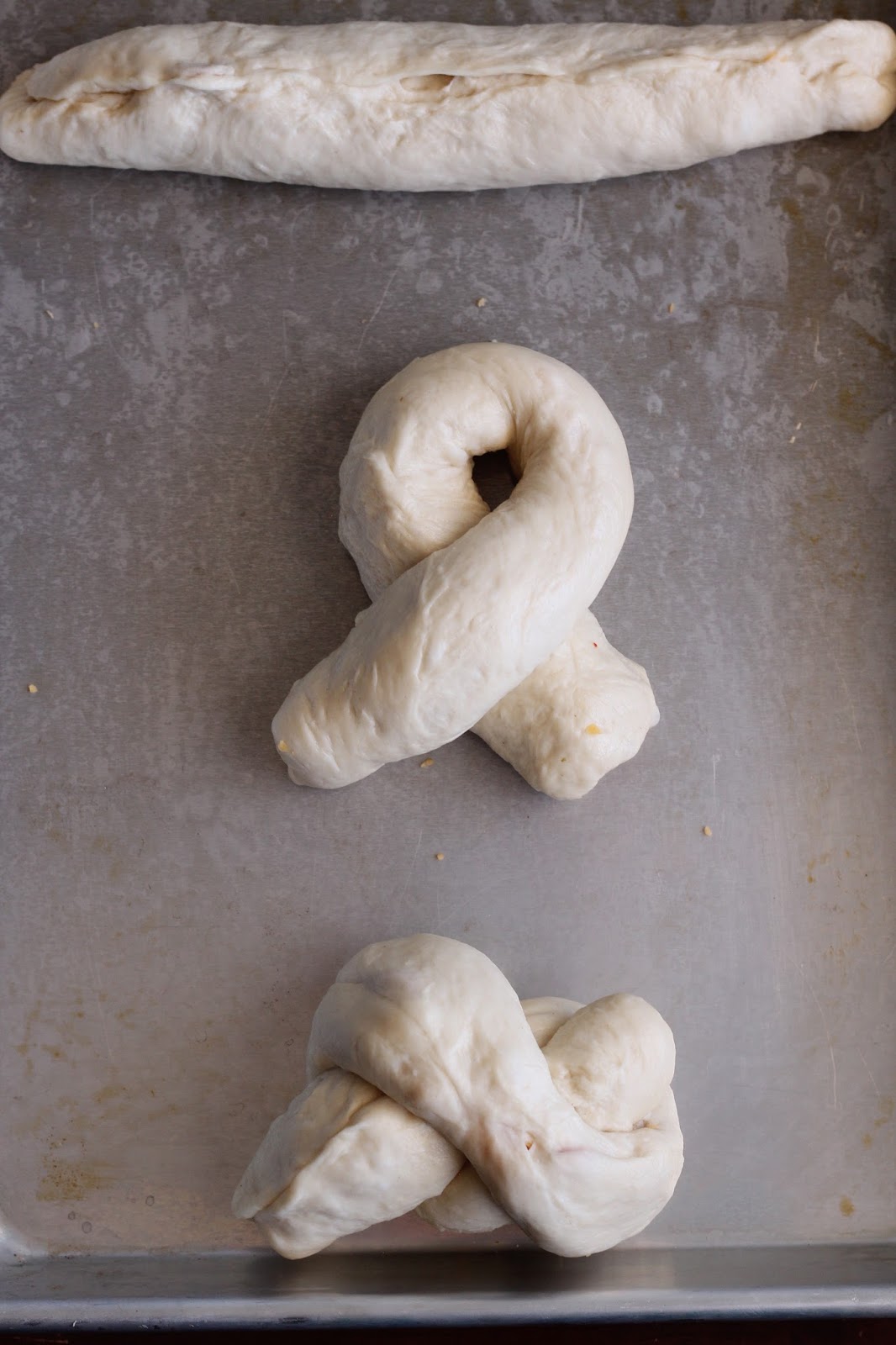 Eat Cake For Dinner Pepperoni Cheese Knots