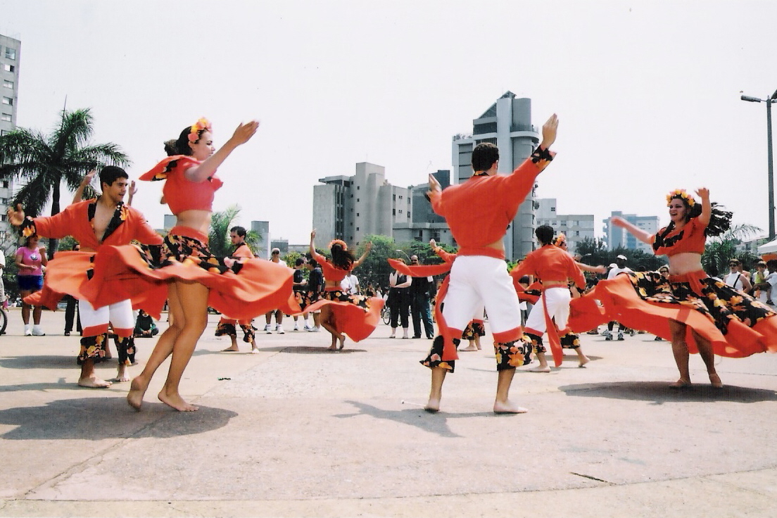 Vila Nazaré Km/74 CARIMBÓ