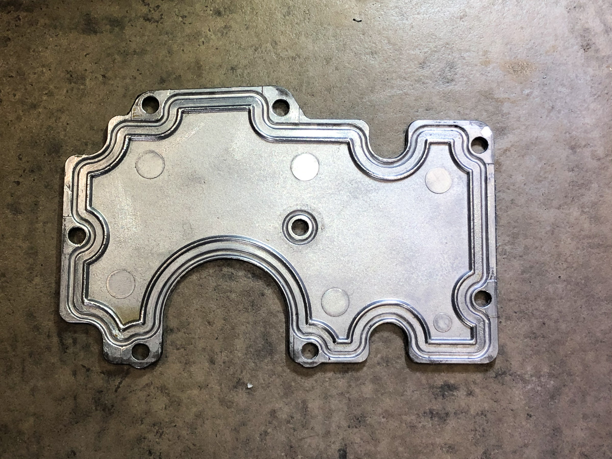 BMW N54 E60 E61 xDrive Oil Pan Leak Repair Fight Chaos the FixIt Blog