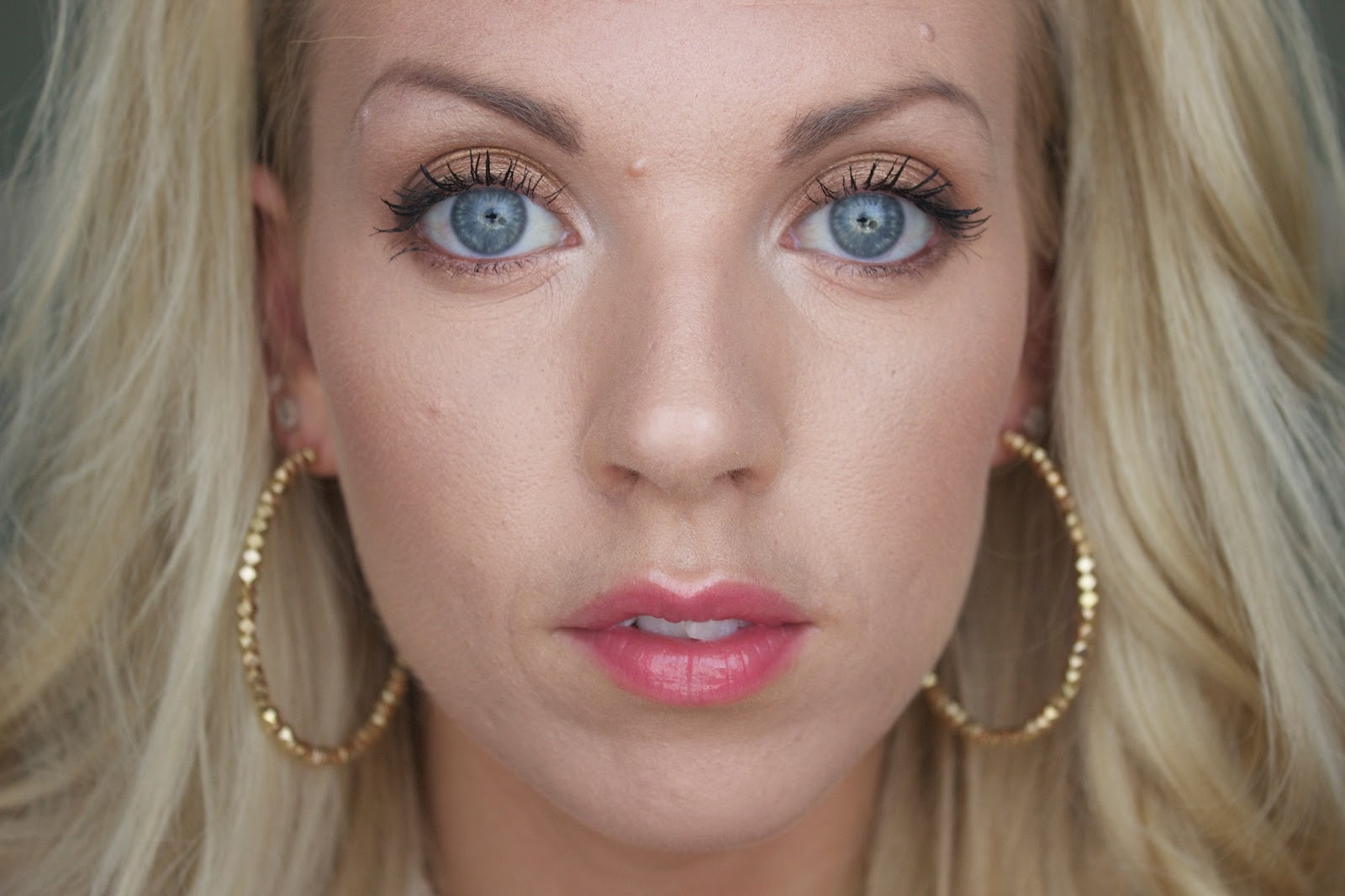 SAM SCHUERMAN How To Achieve a Flawless Golden Glow!