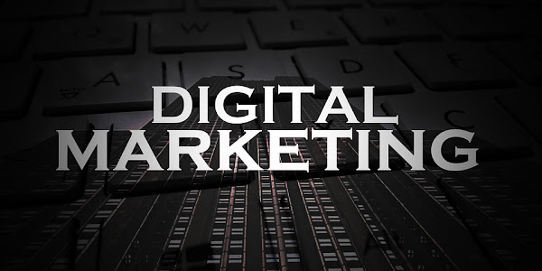 what is meant by digital marketing