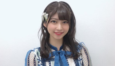 Fujiwara Azusa has announced graduation from STU48