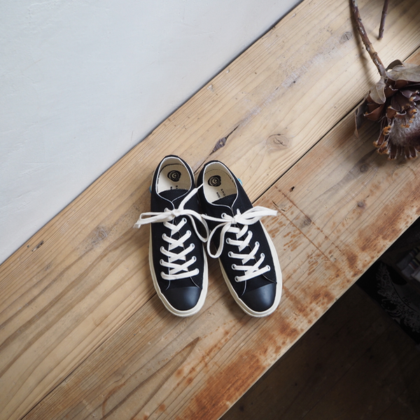 andordinary SHOES LIKE POTTERY