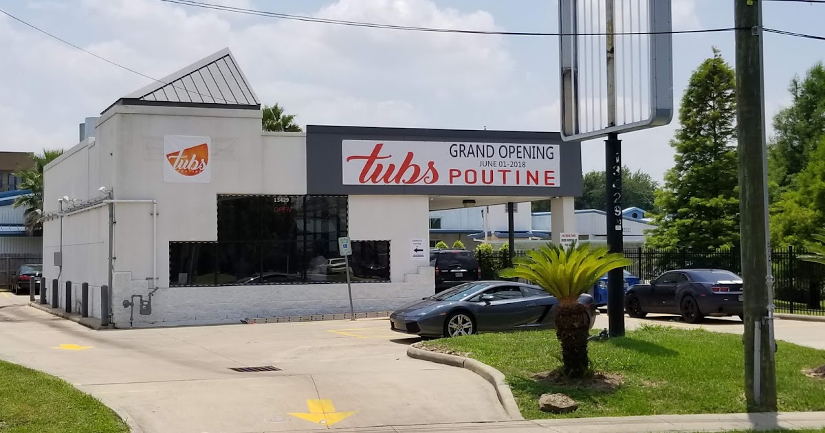 Tubs Poutine Brings Relatable Comforting Canadian Classic