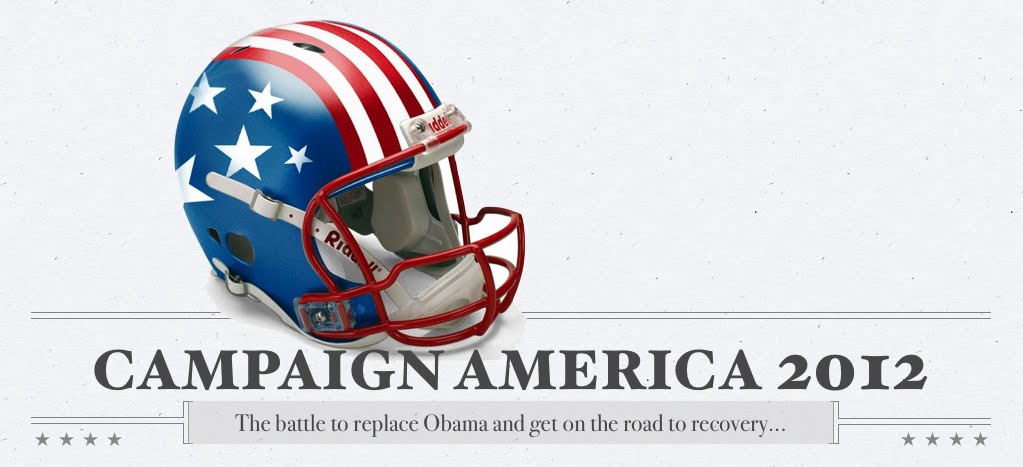 Campaign America 2012