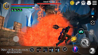 Descargar Way of Retribution Awakening APK MOD Dinero ilimitado Gratis para Android 2