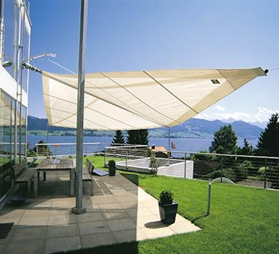 Naturalización de azoteas: Naturalización de azoteas