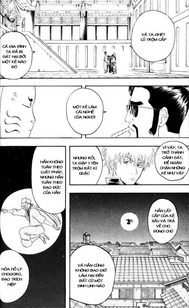 Gintama chap 137 trang 2