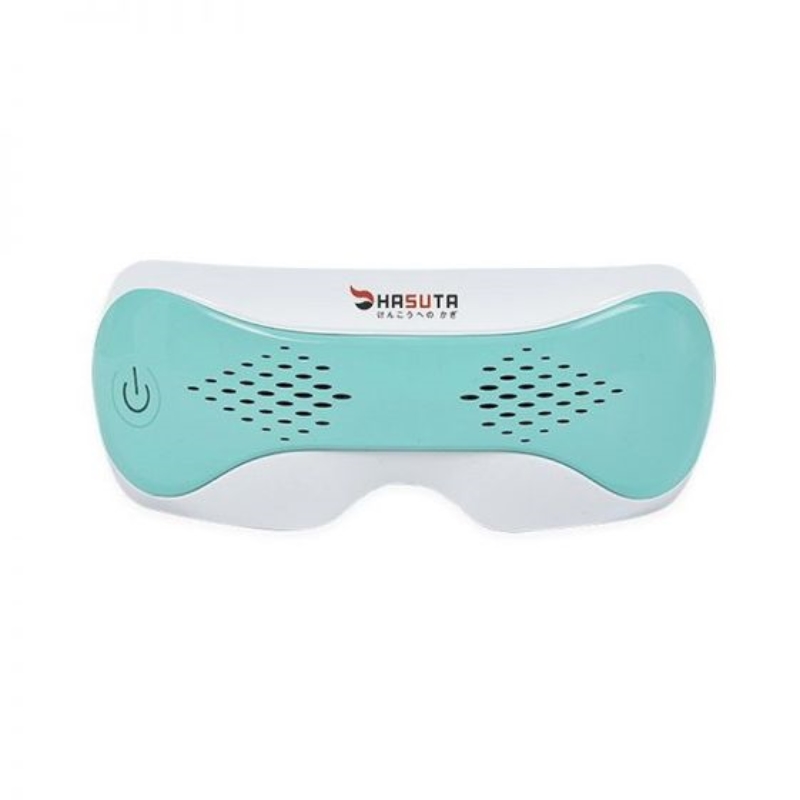 MÁY MASSAGE MẮT HME-120 – HASUTA