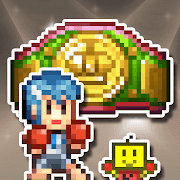 Boxing Gym Story - VER. 1.1.5 Infinite (Gold - Smile Points​) MOD APK