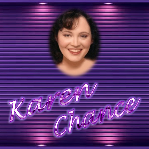 Stormy Vixen's Book Reviews New Release Review! Brave the Tempest (Cassandra Palmer 9) Karen