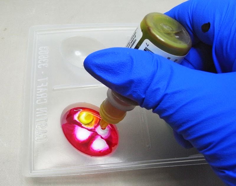 How Long Do Silicone Resin Moulds Last? Mill Lane Studio