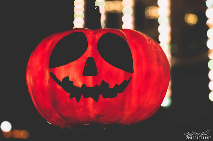 Great ideas on how to celebrate Halloween from the safety of your own home. Things To Do At Home On Halloween