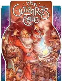 Read The Wizard's Tale online
