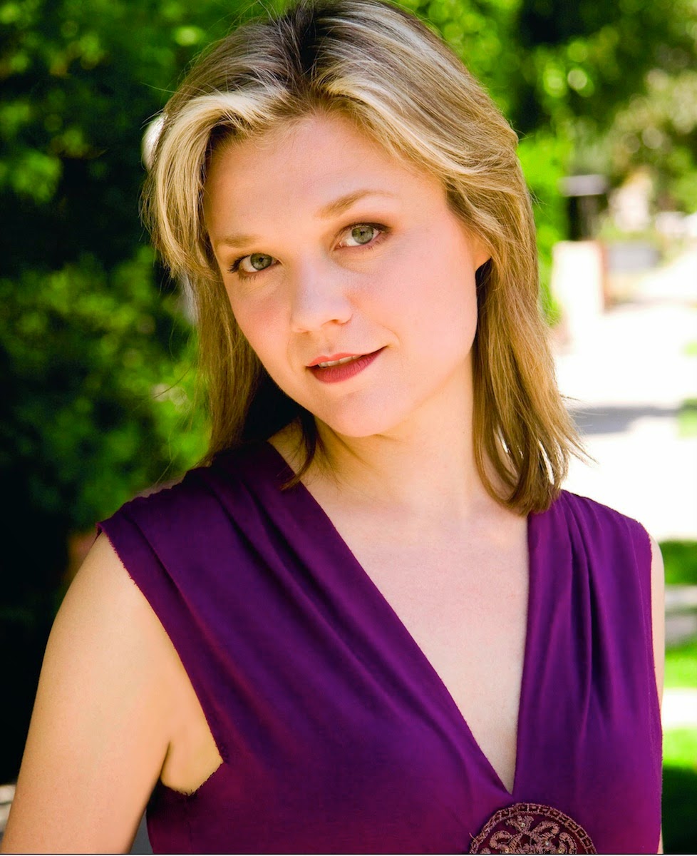Cinemaamong Other Things Interview With Ariana Richards 