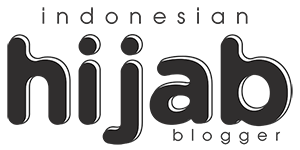 Hijab Blogger Indonesia