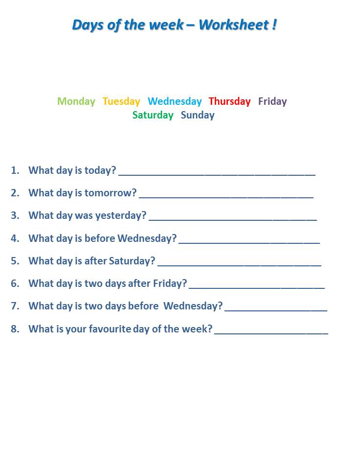 Favourite day of the week. Days of the week Worksheet. My favourite Day of the week 6 класс. My favourite Day of the week проект. My favourite Day is Saturday.