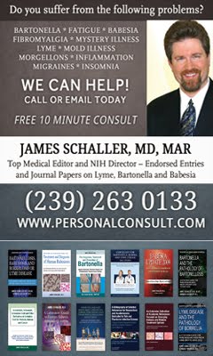 FREE Personal Consult with James Schaller, MD
