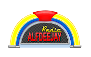 Alfdeejay Radio