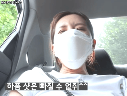 명은이 브이로그  .지수 미주 케이 소울