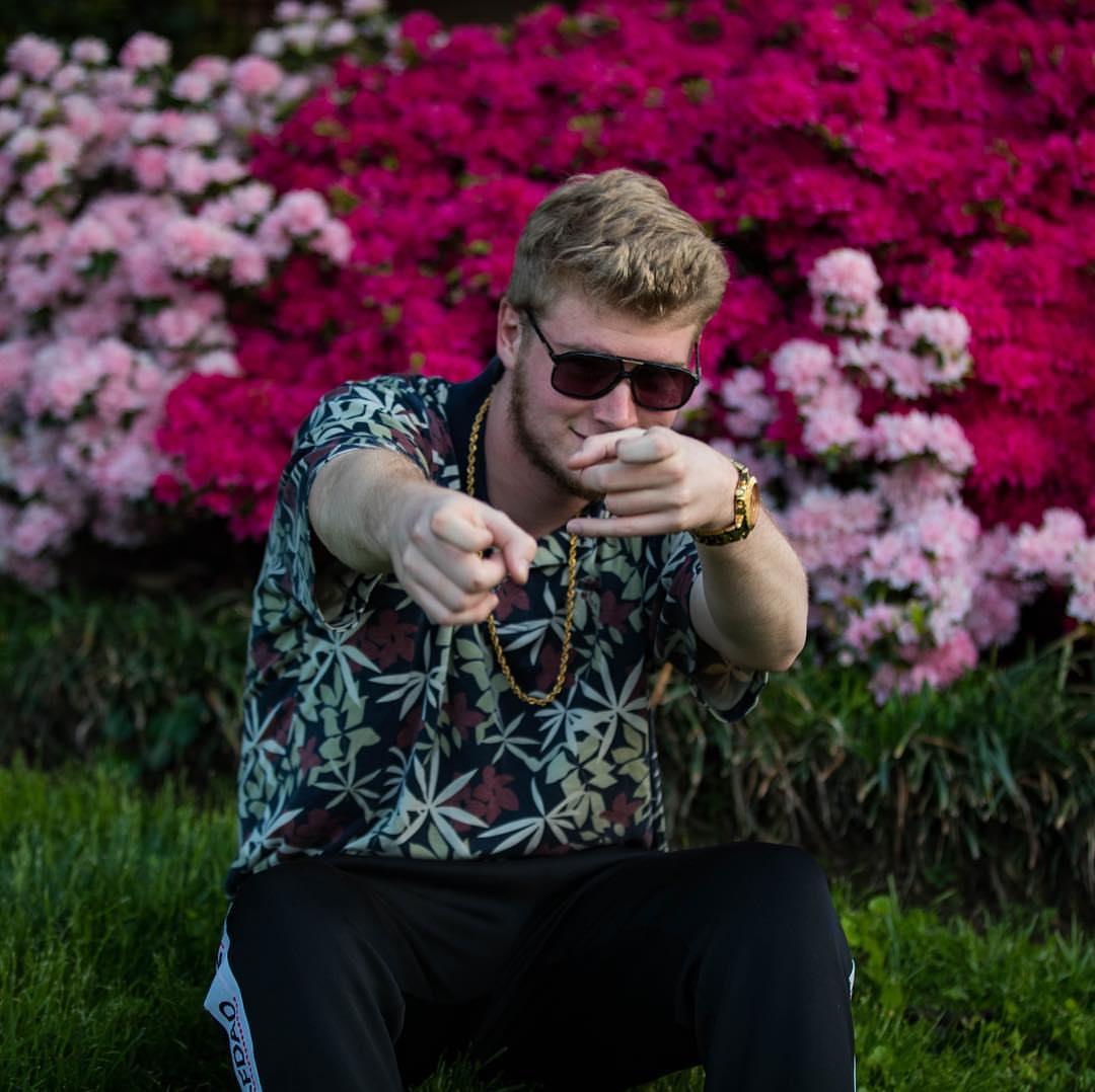 Yung Gravy (Tik Tok) Wallpaper, Images, Pic Hd, Photo, Image Hd, Image